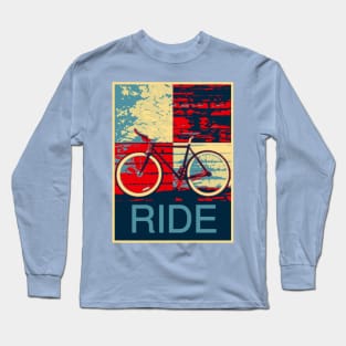 Ride Long Sleeve T-Shirt